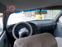 Daewoo Prince